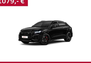 Audi RSQ8 68.500 km 92.930 &euro; Ludwigsburg 71636