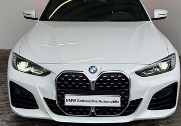 BMW 430 Gran Coupé 65.595 km 36.970 &euro; Heilbronn 74076