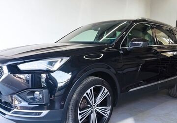 Seat Tarraco 164.000 km 20.955 &euro; Heilbronn-Talheim 74388