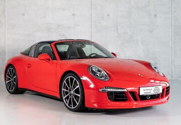 Porsche Andere 36.870 km 114.990 &euro; Heilbronn 74072