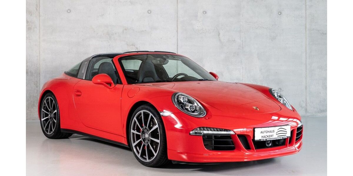 Porsche Andere 36.870 km 114.990 &euro; Heilbronn 74072