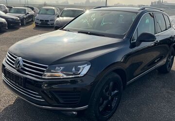 VW Touareg 174.900 km 22.900 &euro; Heilbronn 74080