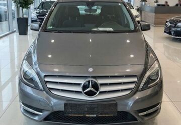 Mercedes-Benz B 200 229.895 km 10.000 &euro; Heilbronn 74076