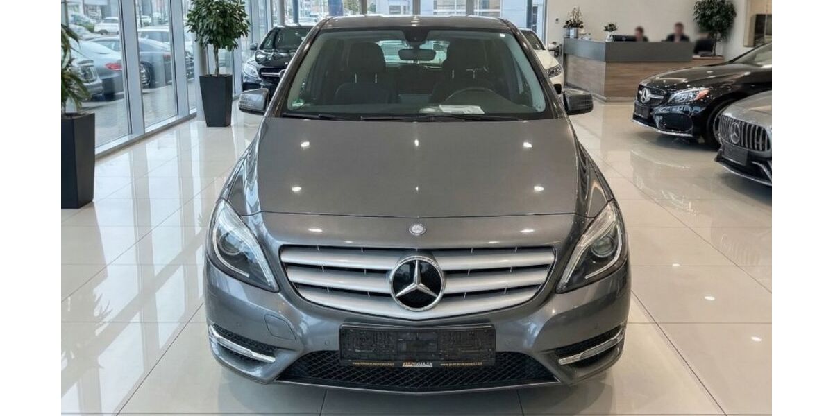 Mercedes-Benz B 200 229.895 km 10.000 &euro; Heilbronn 74076