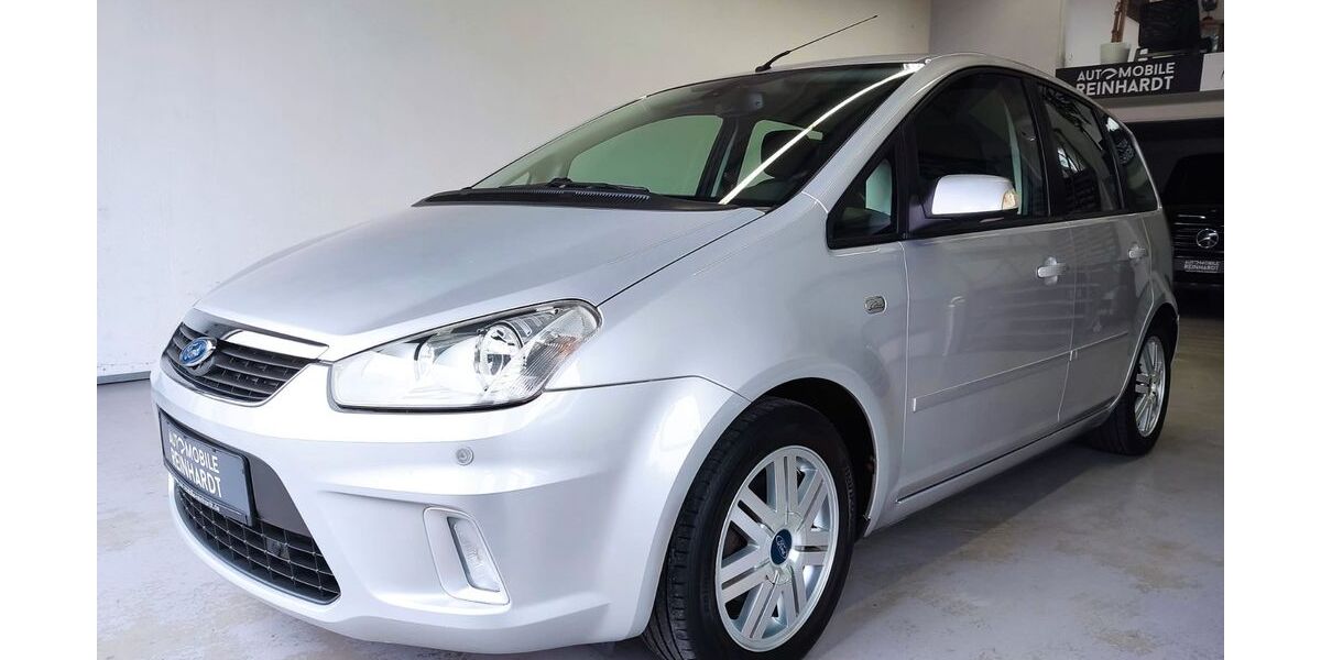 Ford C-Max 178.000 km 4.455 &euro; Heilbronn-Talheim 74388