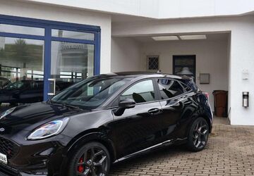 Ford Puma 6.500 km 29.850 &euro; Besigheim 74354