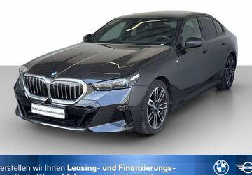 BMW 520 35.372 km 45.880 &euro; Heilbronn 74076