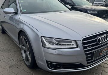 Audi A8 261.000 km 28.490 &euro; Öhringen 74613