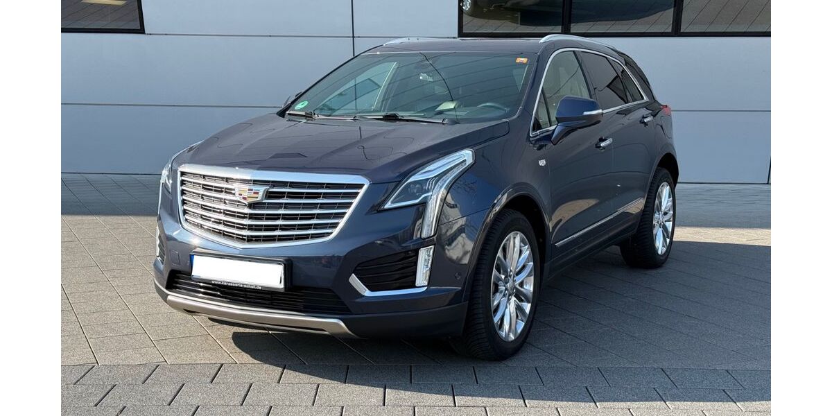 Cadillac XT5 106.731 km 21.950 &euro; Heilbronn 74074