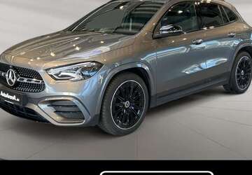 Mercedes-Benz GLA 200 7.100 km 40.929 &euro; Heilbronn 74072