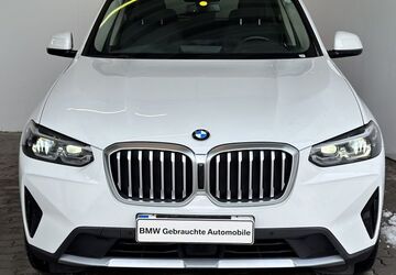 BMW X3 77.086 km 37.498 &euro; Heilbronn 74076