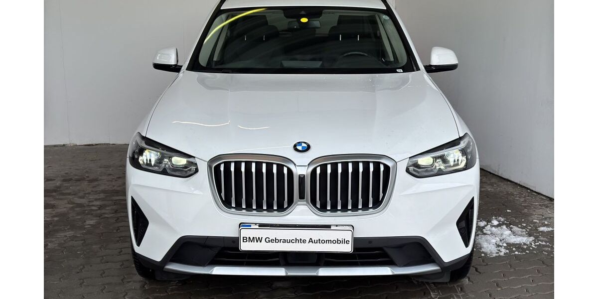 BMW X3 77.086 km 37.498 &euro; Heilbronn 74076