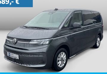 VW T7 Multivan 3.444 km 51.990 &euro; Bietigheim-Bissingen 74321