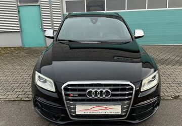 Audi SQ5 230.000 km 16.500 &euro; Neuenstadt-Stein a.K. 74196