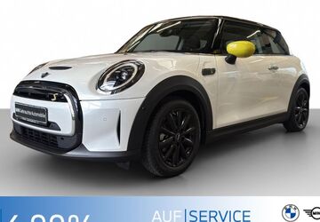 Mini Cooper SE 11.265 km 20.440 &euro; Asperg 71679