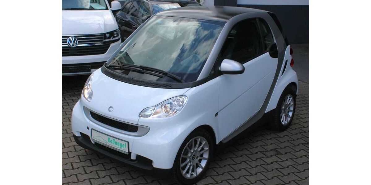 Smart ForTwo 179.900 km 2.790 &euro; Sinsheim 74889