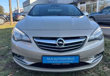 Opel Cascada 84.000 km 8.990 &euro; Marbach am Neckar 71672