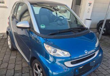 Smart ForTwo 173.000 km 4.500 &euro; Abstatt 74232