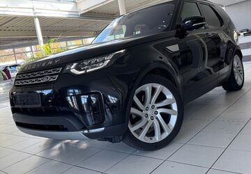 Land Rover Discovery 210.000 km 17.980 &euro; Öhringen 74613