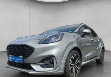 Ford Puma 14.995 km 21.990 &euro; Heilbronn 74080