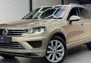 VW Touareg 149.160 km 26.980 &euro; Sinsheim 74889