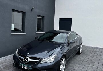 Mercedes-Benz E 350 79.000 km 24.999 &euro; Abstatt 74232