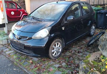 Toyota Aygo (X) 203.000 km 1.800 &euro; Oberstenfeld 71720