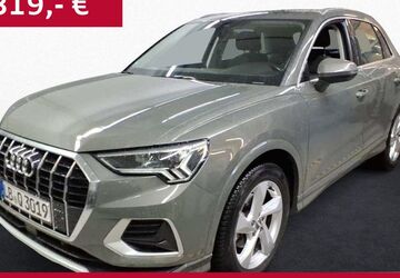 Audi Q3 74.200 km 24.860 &euro; Ludwigsburg 71636