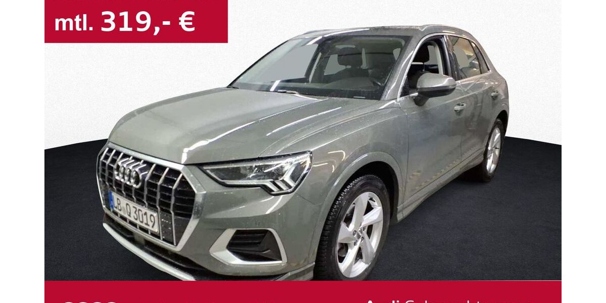 Audi Q3 74.200 km 24.860 &euro; Ludwigsburg 71636