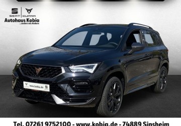 Cupra Ateca 1.500 km 42.900 &euro; Sinsheim 74889