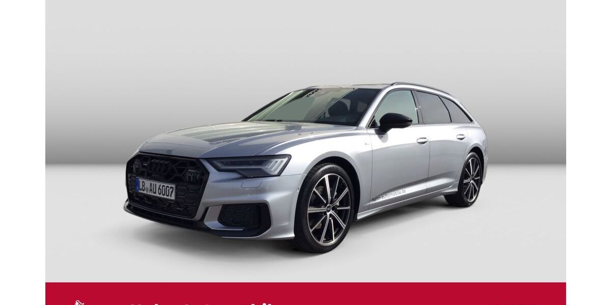 Audi A6 17.800 km 56.990 &euro; Ludwigsburg 71636