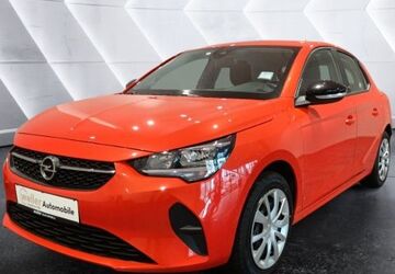 Opel Corsa 30.400 km 14.910 &euro; Bietigheim-Bissingen 74321