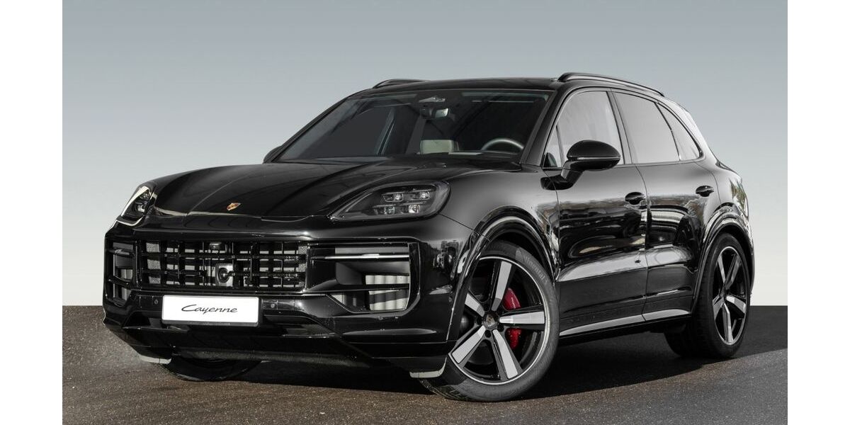 Porsche Cayenne 13.900 km 139.900 &euro; Heilbronn 74074
