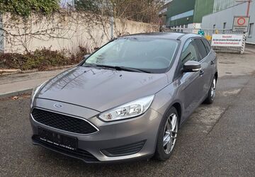 Ford Focus 164.000 km 6.800 &euro; Möglingen 71696