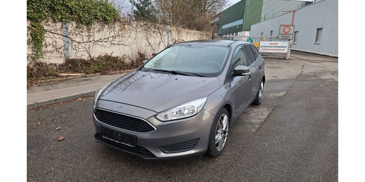Ford Focus 164.000 km 6.800 &euro; Möglingen 71696