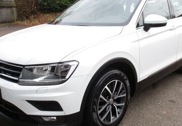 VW Tiguan 152.364 km 18.000 &euro; Backnang 71522