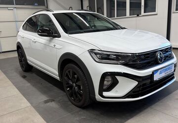 VW Taigo 15.500 km 24.990 &euro; Bad Friedrichshall 74177