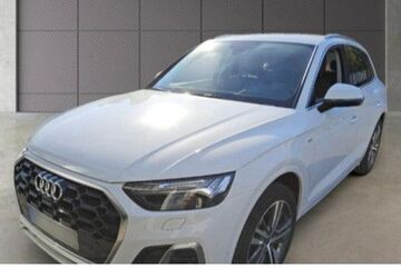 Audi Q5 44.700 km 47.430 &euro; Heilbronn 74074