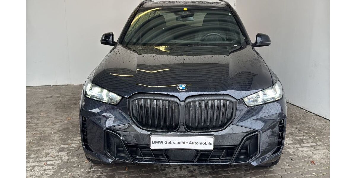 BMW X5 40.841 km 68.949 &euro; Heilbronn 74076