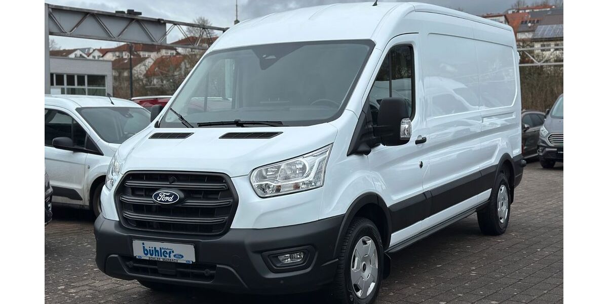 Ford Transit 22.851 km 29.690 &euro; Marbach am Neckar 71672