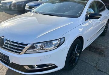 VW CC 122.000 km 15.999 &euro; Heilbronn 74080
