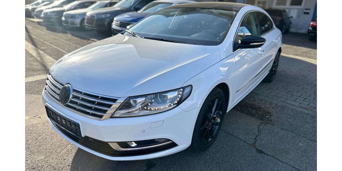 VW CC 122.000 km 15.999 &euro; Heilbronn 74080