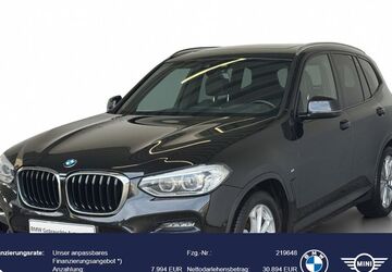 BMW X3 92.458 km 38.888 &euro; Heilbronn 74076