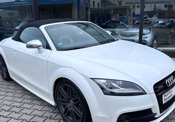 Audi TT 74.000 km 26.390 &euro; Ellhofen 74248
