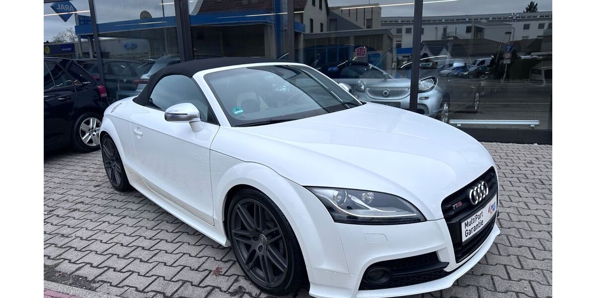 Audi TT 74.000 km 26.390 &euro; Ellhofen 74248