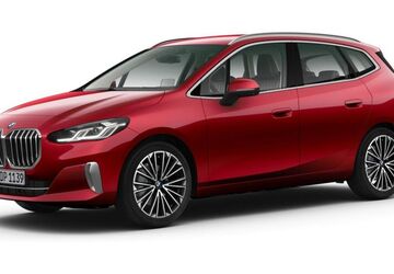 BMW 220 Active Tourer 2.019 km 39.980 &euro; Heilbronn 74076