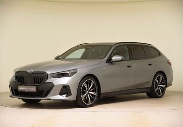 BMW 540 23.500 km 65.480 &euro; Ellhofen 74248