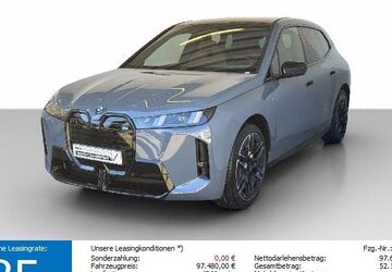 BMW iX 5.189 km 93.940 &euro; Heilbronn 74076