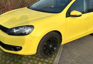 VW Golf 210.500 km 4.199 &euro; Oedheim 74229