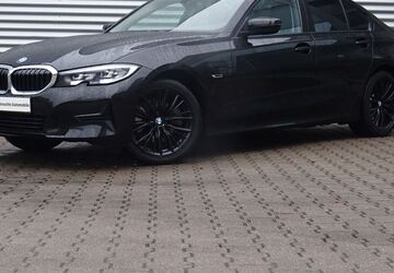 BMW 320 61.951 km 25.997 &euro; Bietigheim-Bissingen 74321